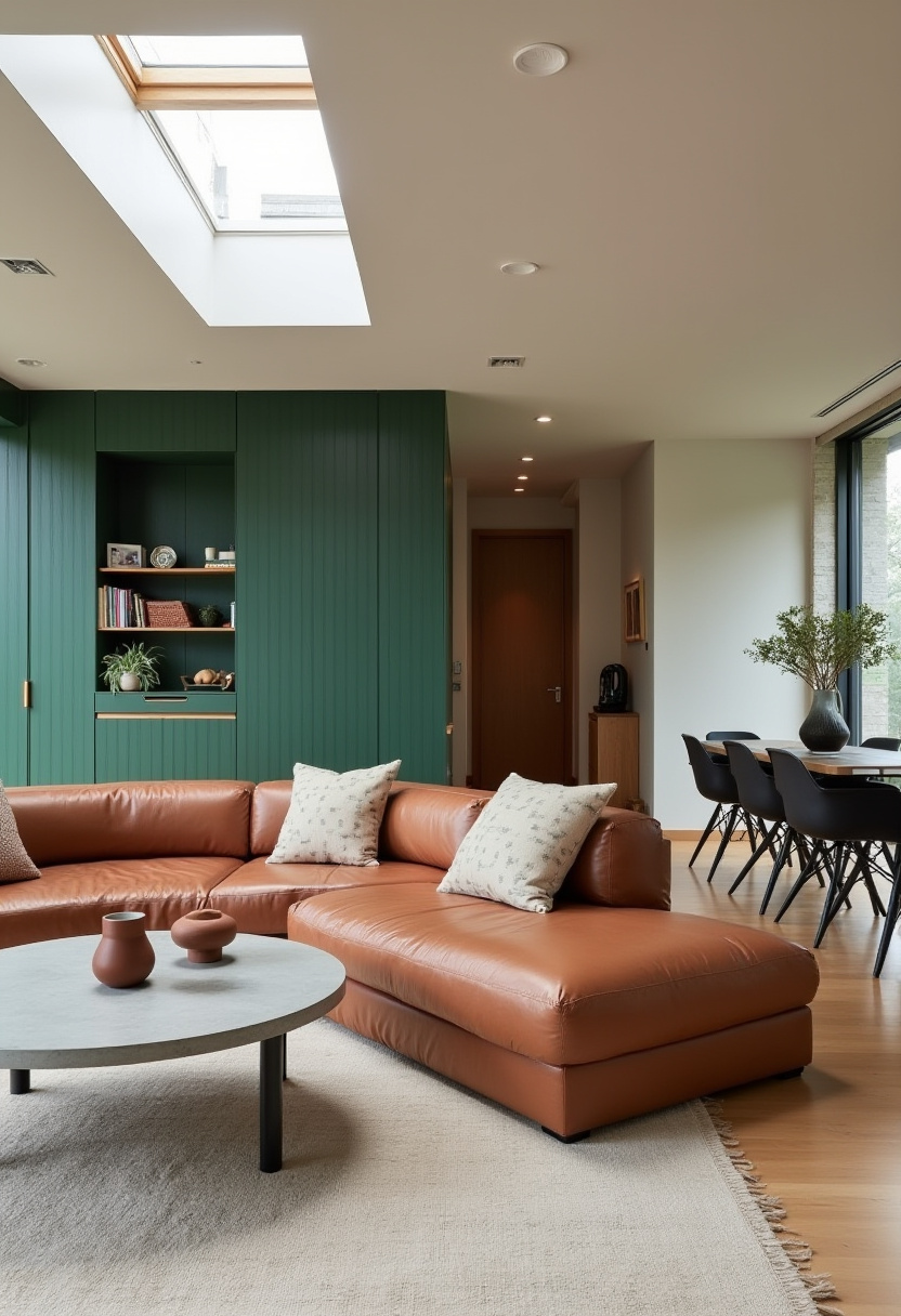Small Dining Room Design