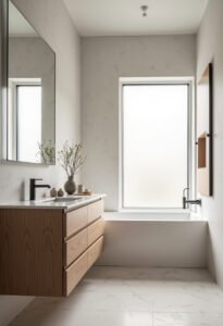 15 Small Bathroom Cabinet Ideas That Make Tiny Spaces Feel Bigger