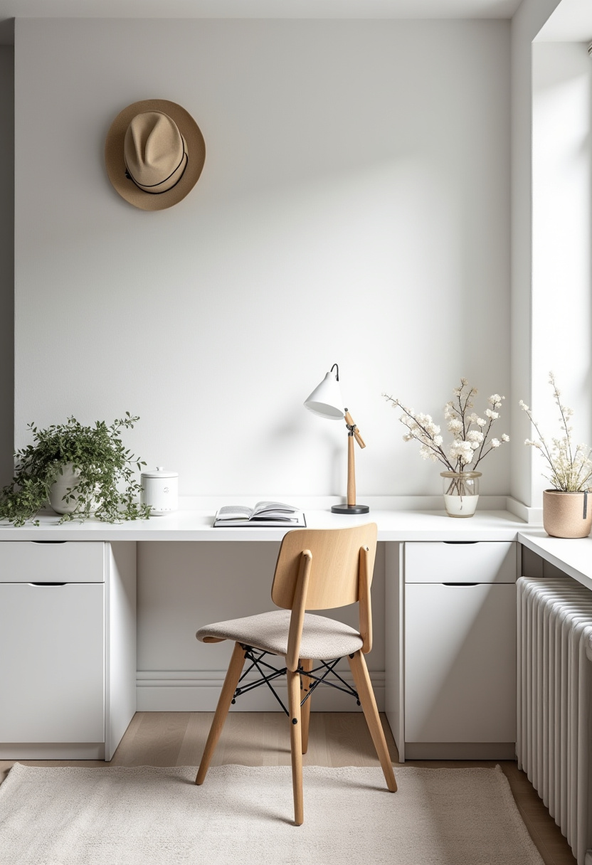 47+ Work From Home Office Ideas