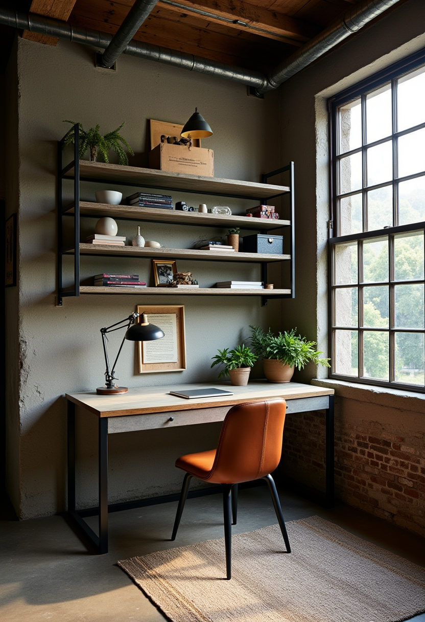 39+ Study Area Ideas