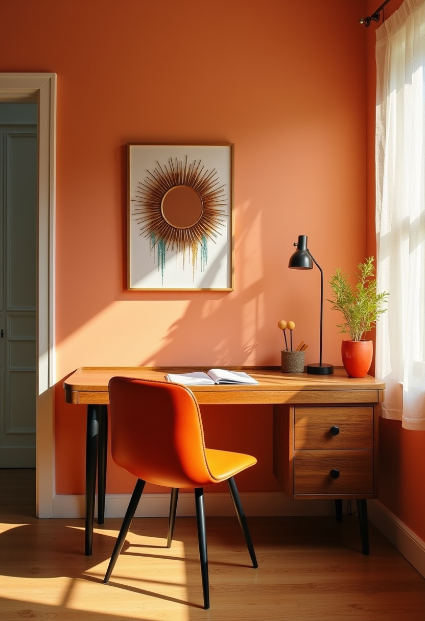 41+ Simple Study Room