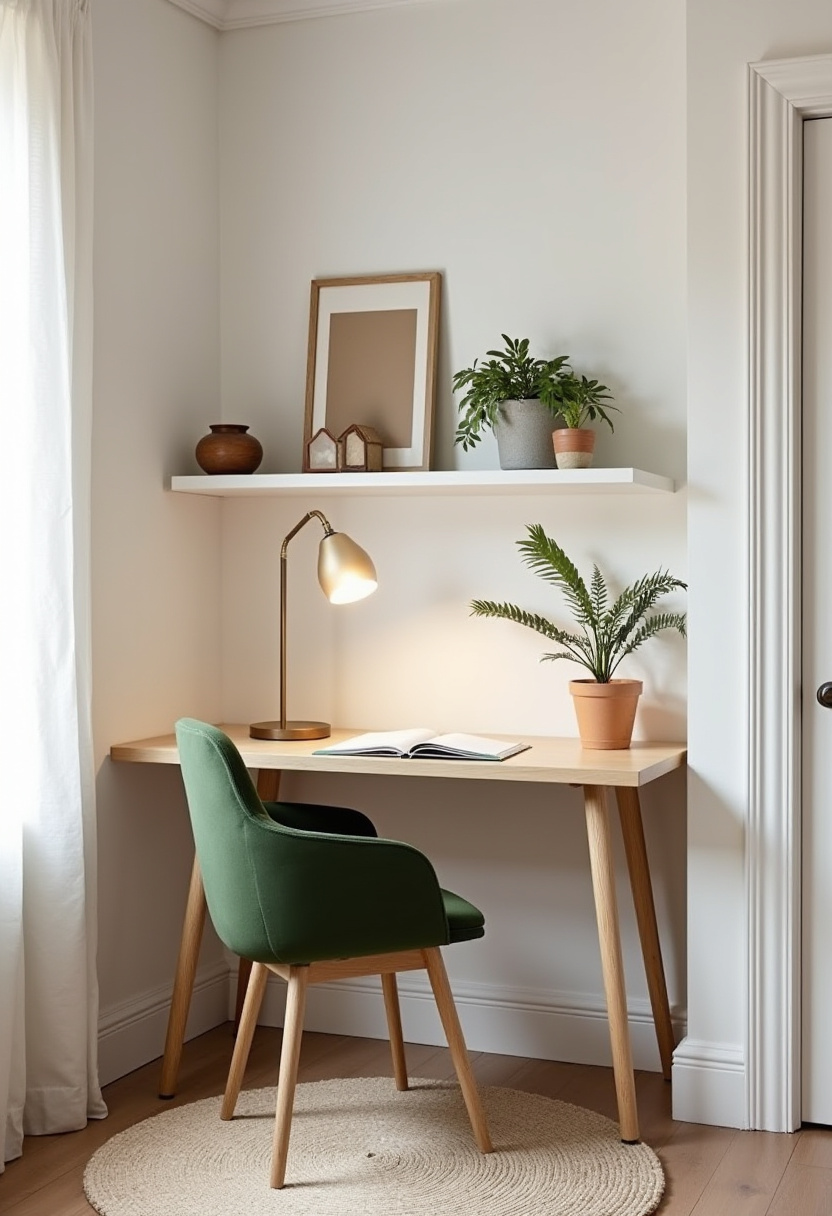 42+ Home Study Room Ideas