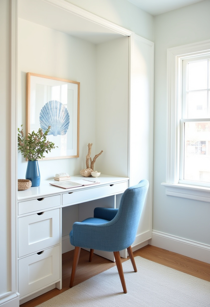 43+ Small Study Area