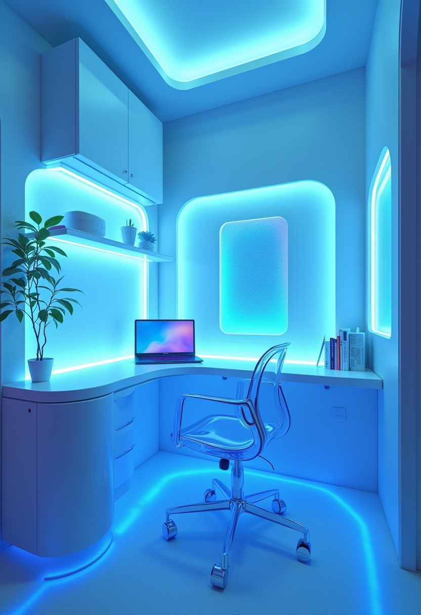 44+ Small Study Room