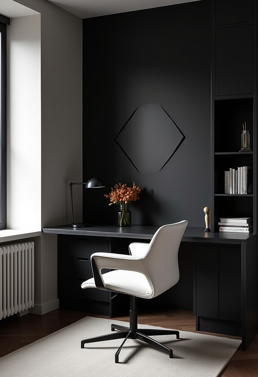 48+ Small Reading Room Ideas