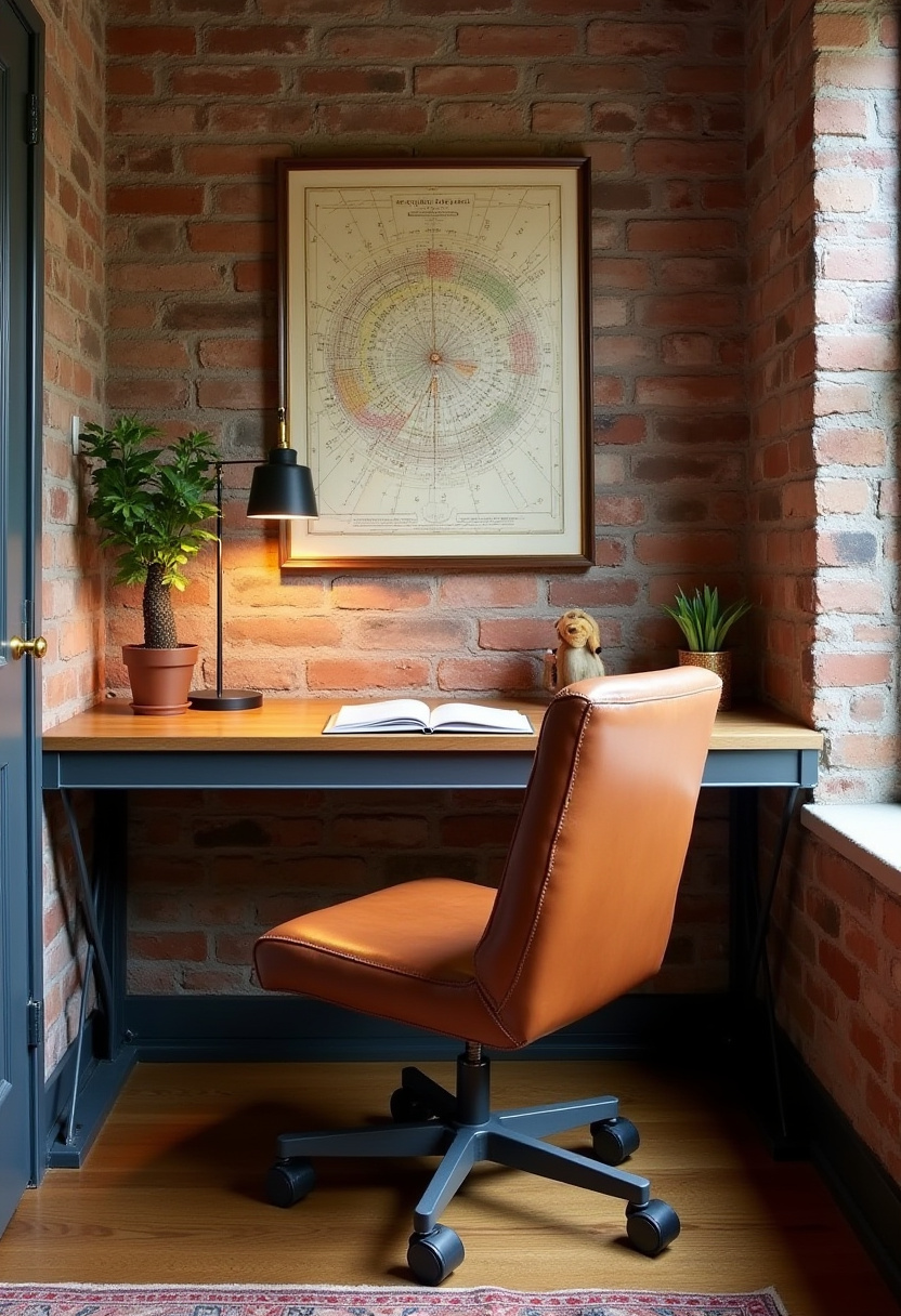 51+ Small Study Desk