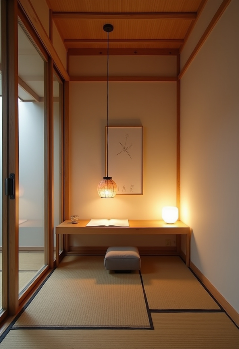 54+ Small Office Room Ideas