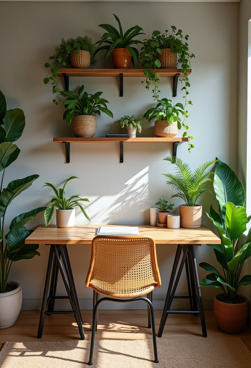 Small study room ideas 3