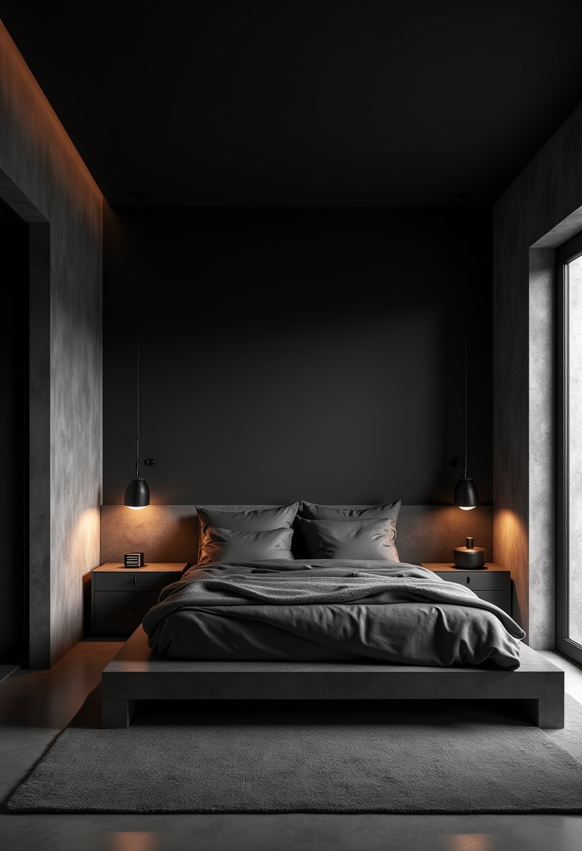 Single Bed Bedroom Ideas