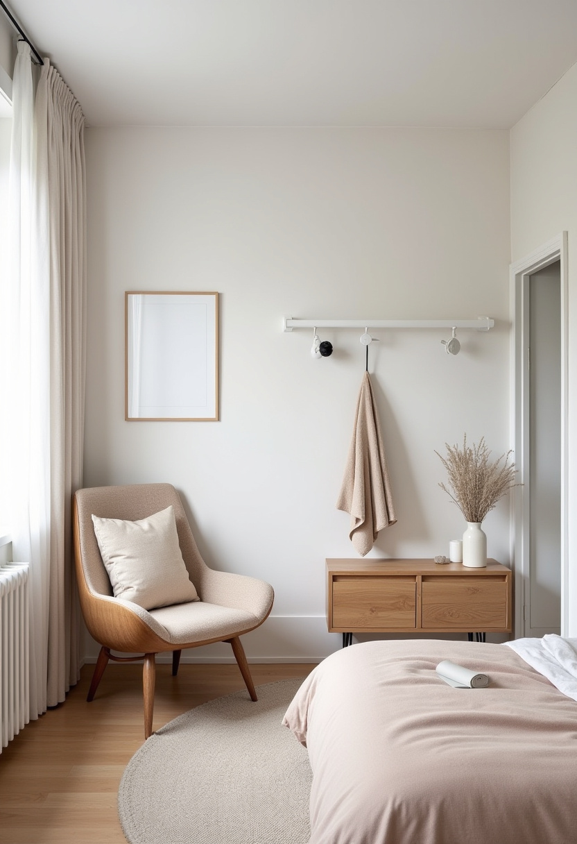 Small Bedroom Ideas Men