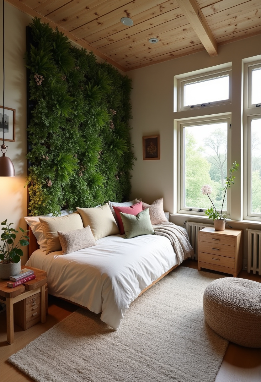Small Spare Bedroom Ideas