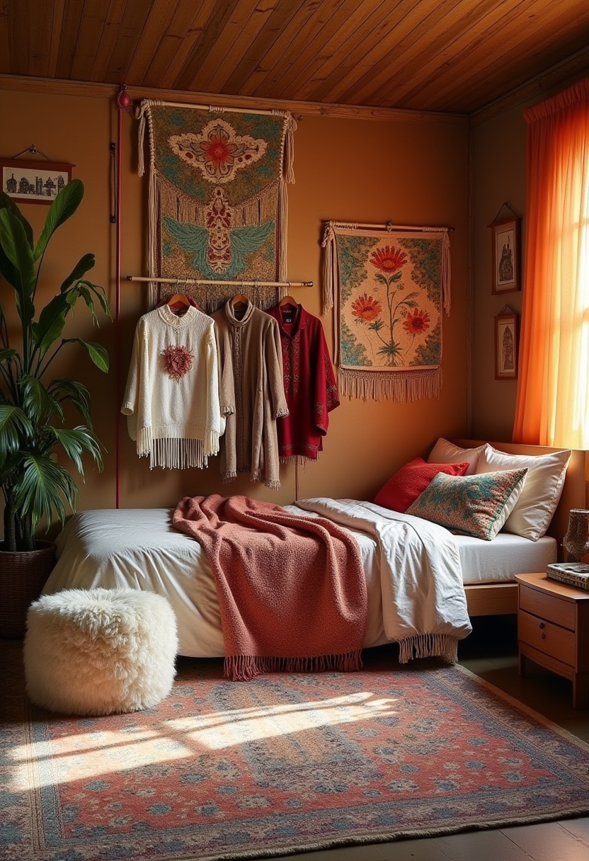Room Ideas Bedroom Streetwear