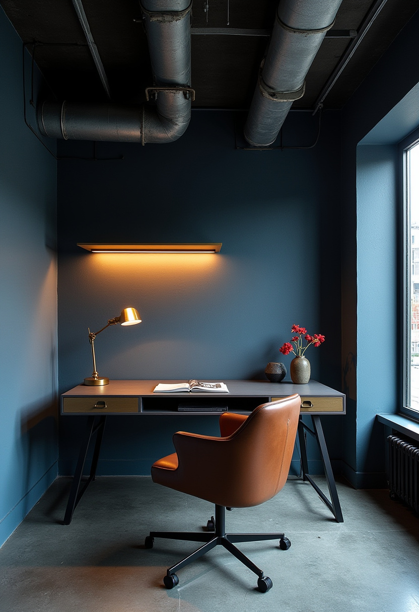 
34+ Indian Study Room Ideas Modern