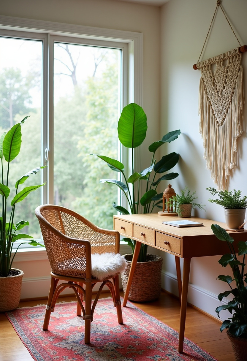 36+ Study Room Decor Ideas DIY Home Office Modern