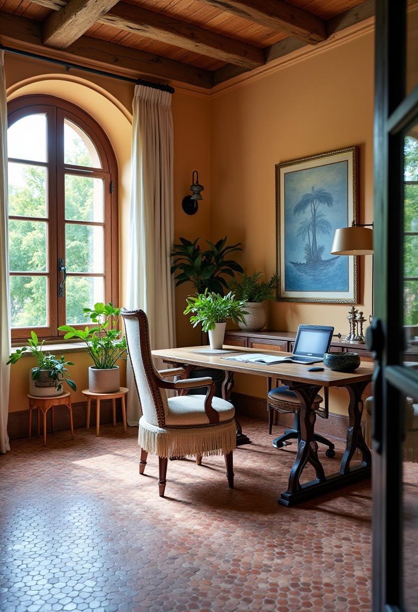 Study Room Inspiration