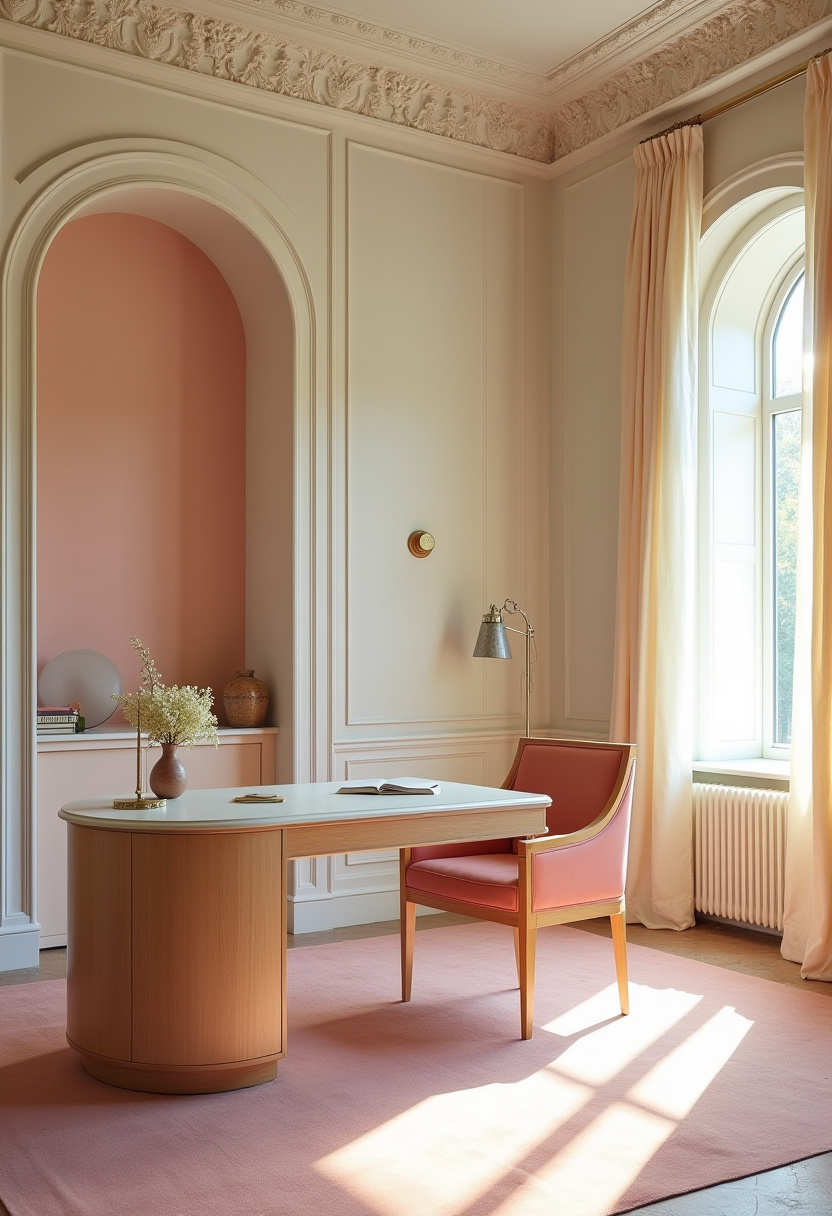 44+ Small Study Room Design