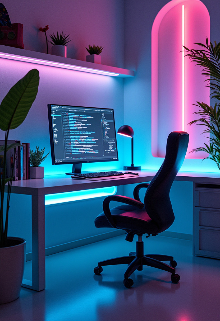 
46+ Study Room Ideas for Small Rooms