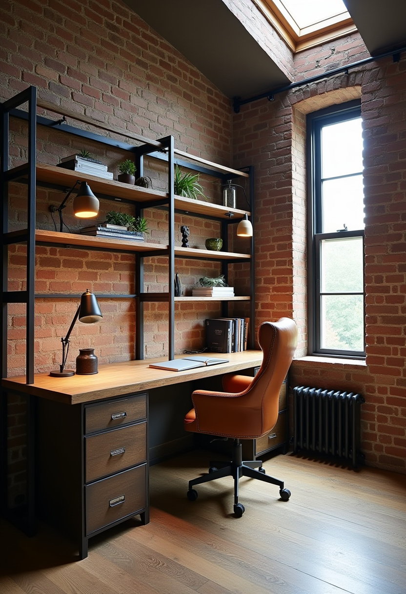 41+ Study Room Ideas Modern Interior Design