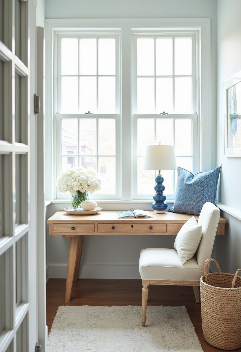 47+ Study Area Ideas