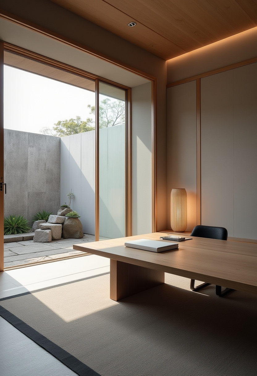 48+ Study Room Design Ideas