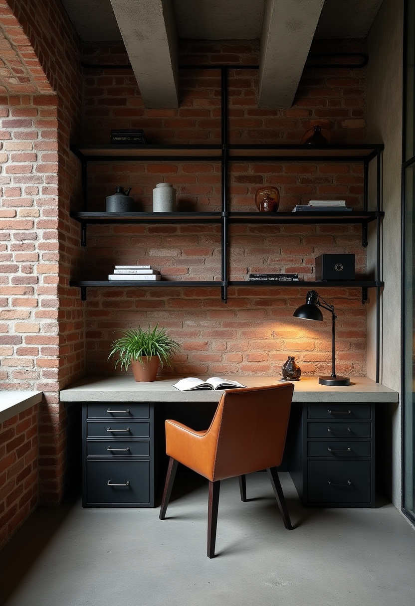 49+ Study Room Decor Ideas