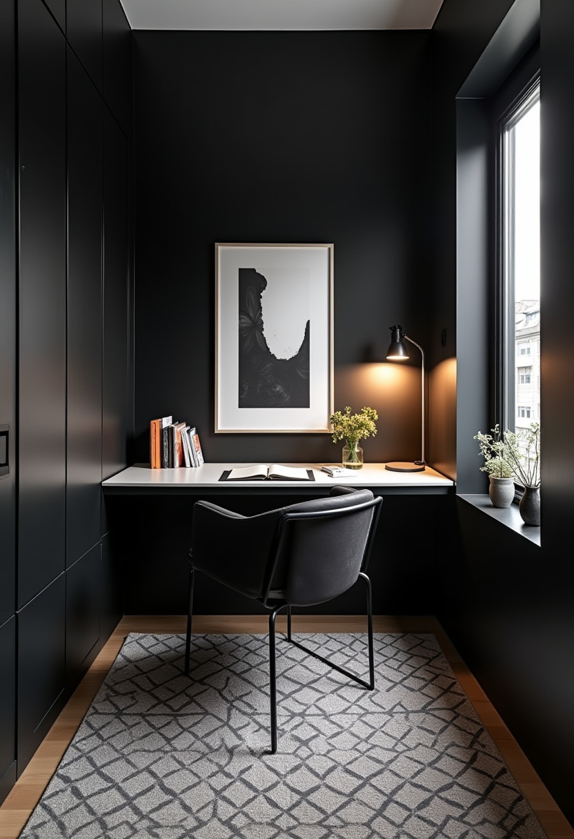 Study Room Inspiration