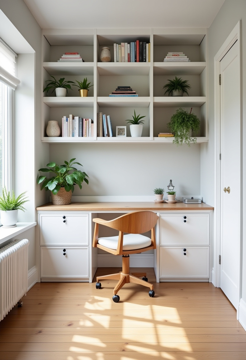 Study Room Ideas Modern Home Office