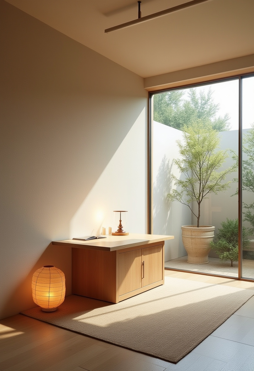 61+ Gorgeous Study Room Ideas Modern