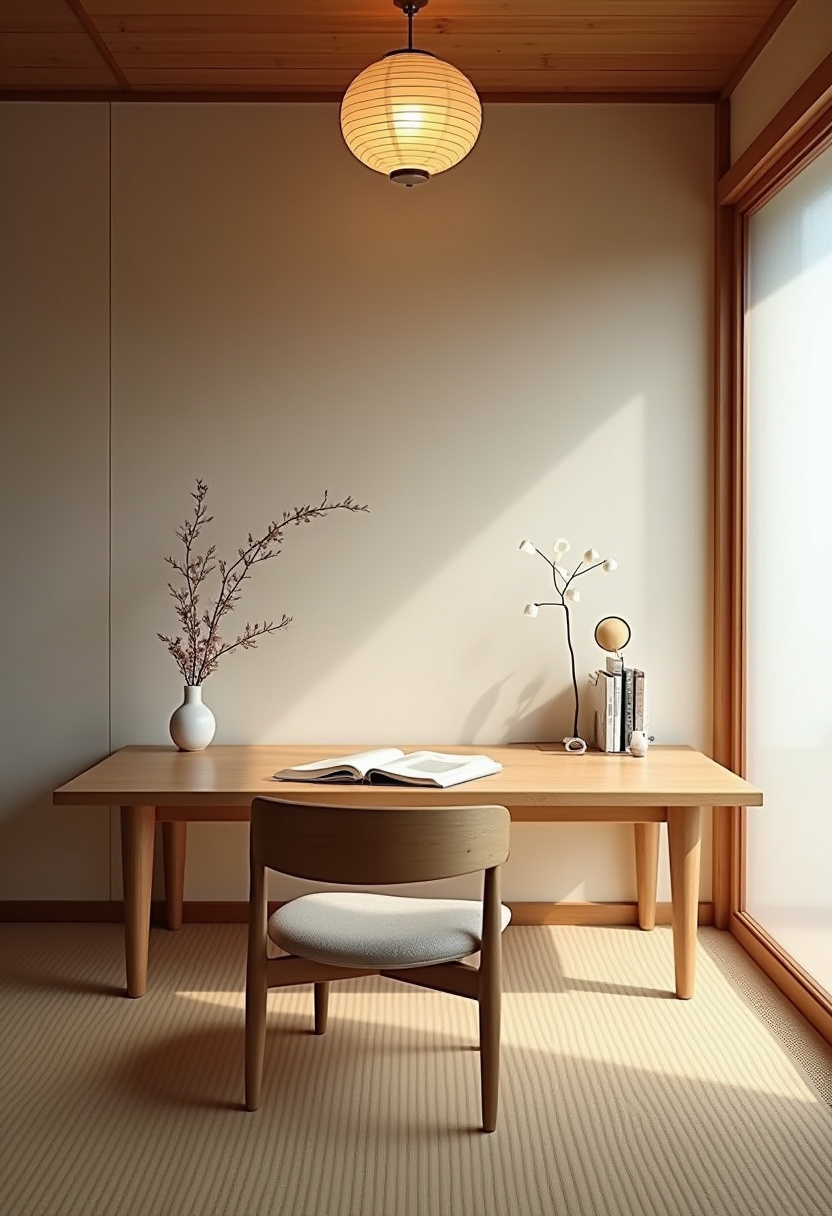 Study Room Modern Ideas