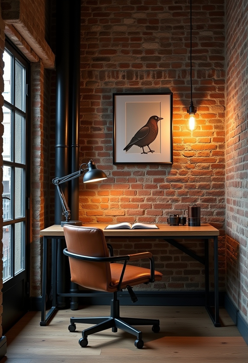 Small Study Room Ideas