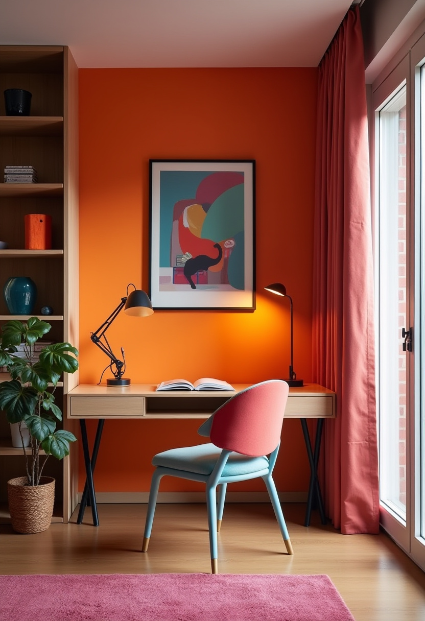 Reading Nook Ideas for Adults Cozy Corner