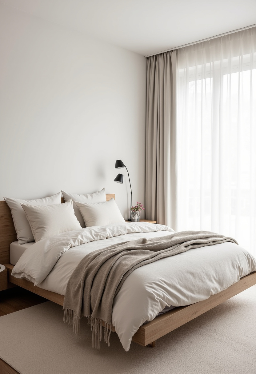 Stylish Bedroom Design