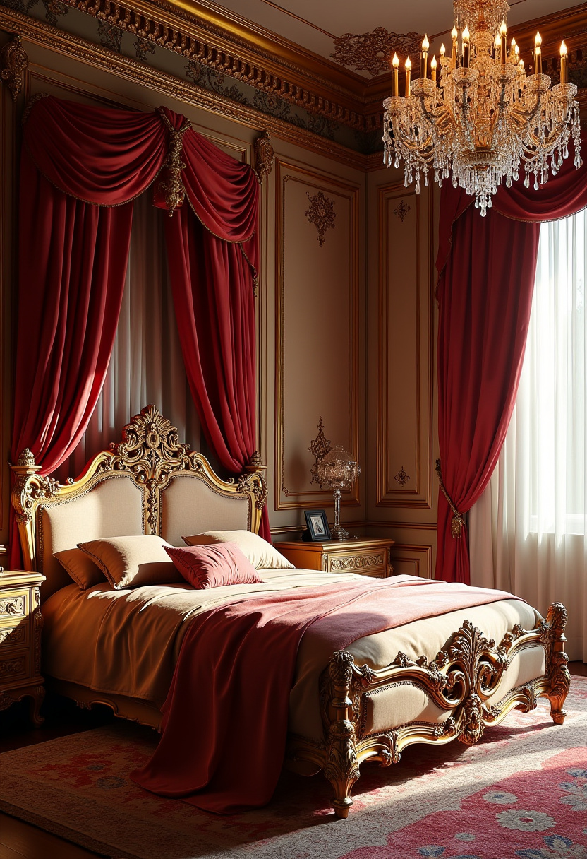47+ Modern Bedroom Design Inspiration