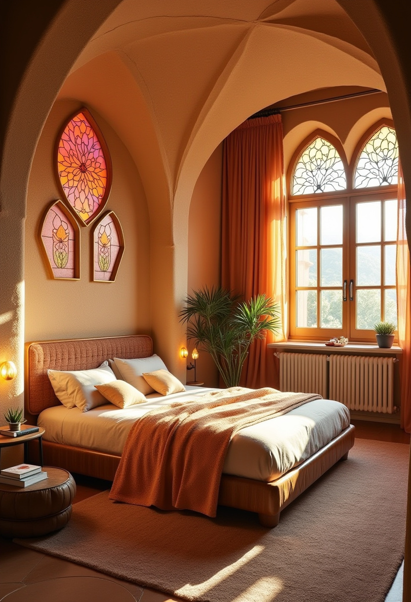 53+  Stylish Bedroom Design Interiors