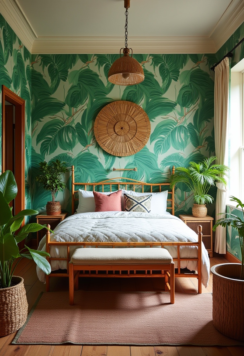 Tiny Bedroom Aesthetic