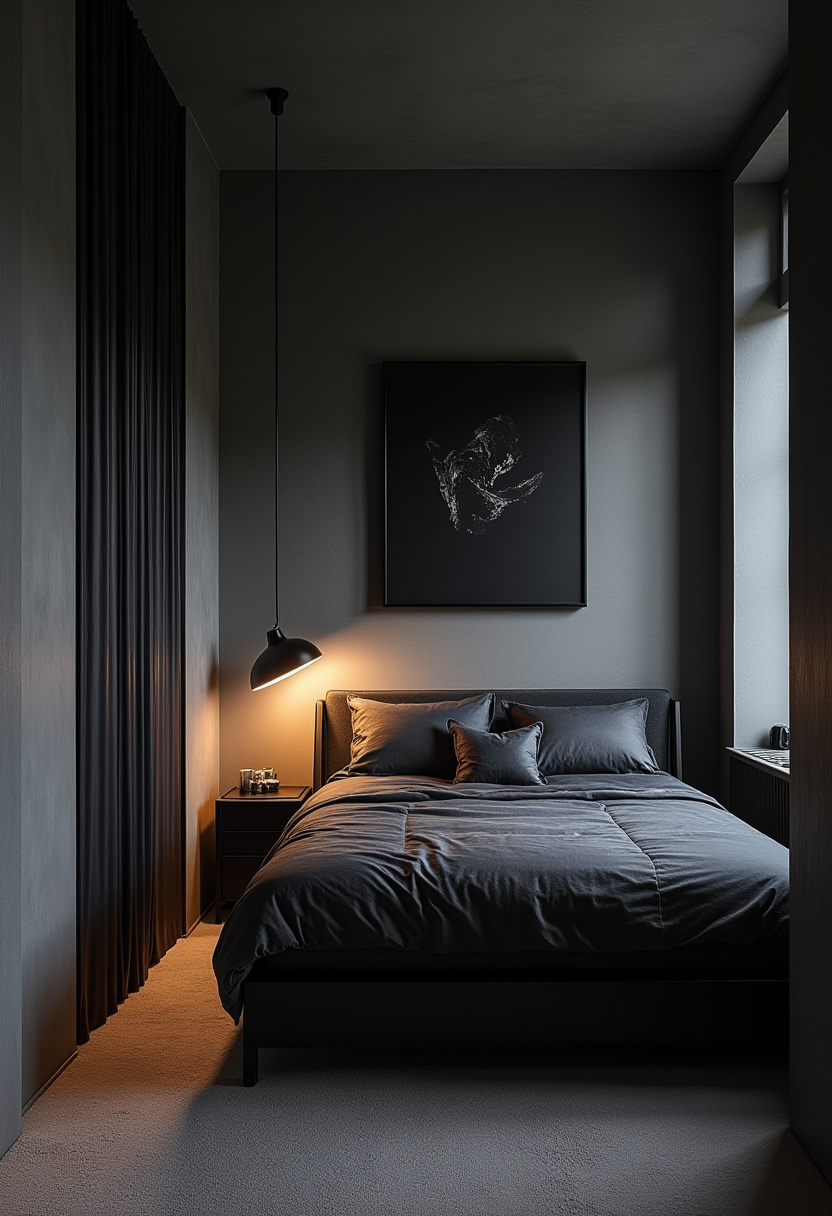 37+ Tiny Room Ideas Space Saving Bedrooms