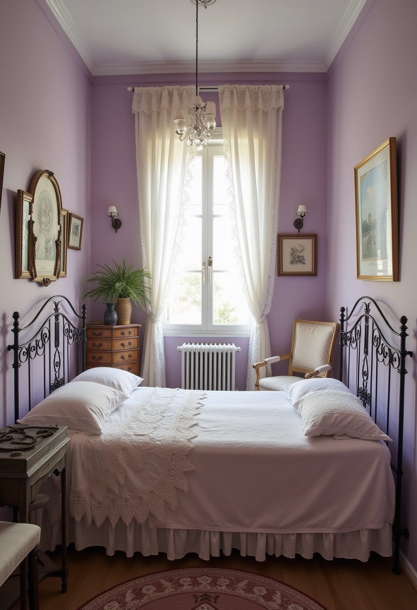 49+ Tiny Bedroom Ideas Cozy