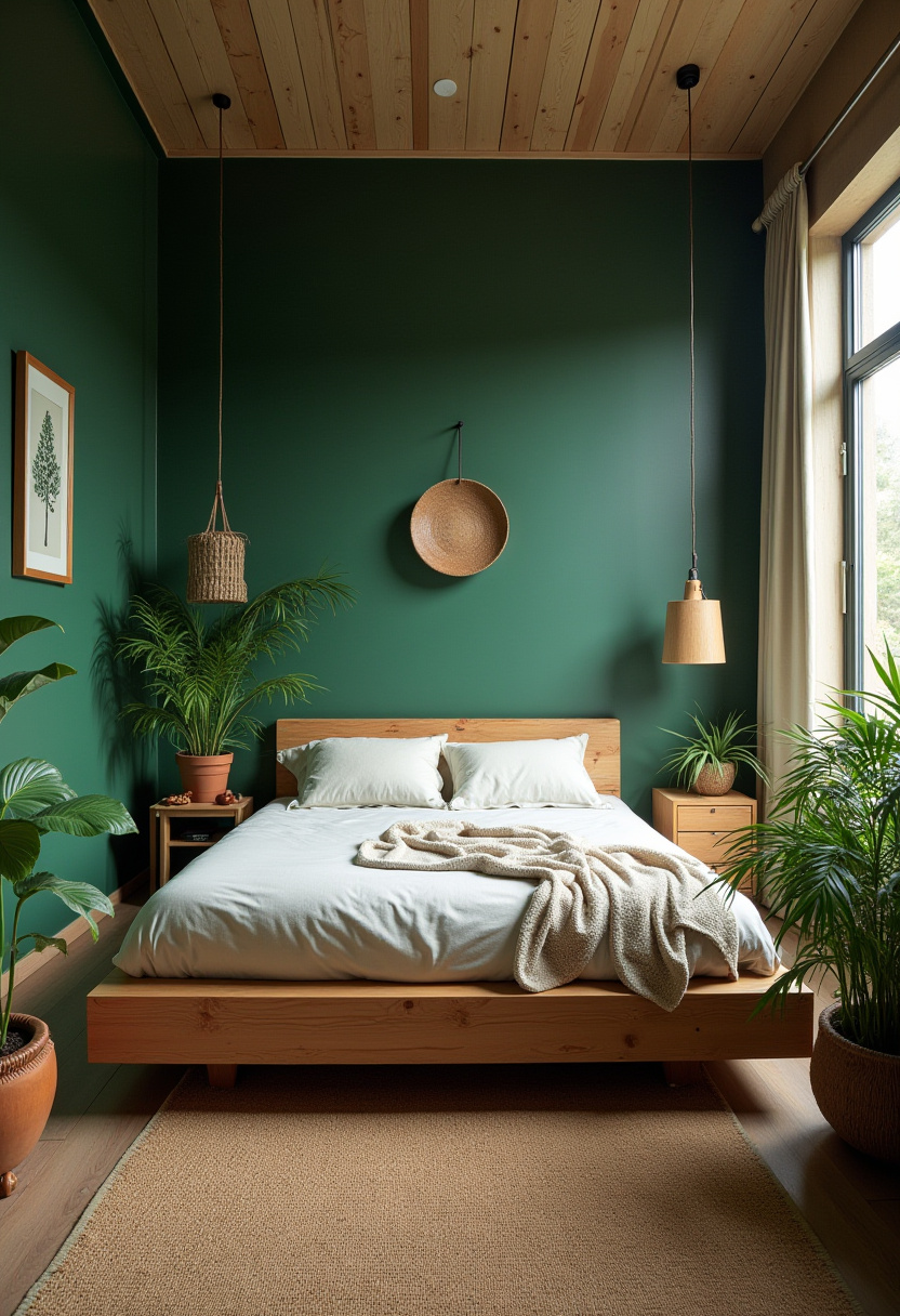 48+ Very Tiny Bedroom Ideas