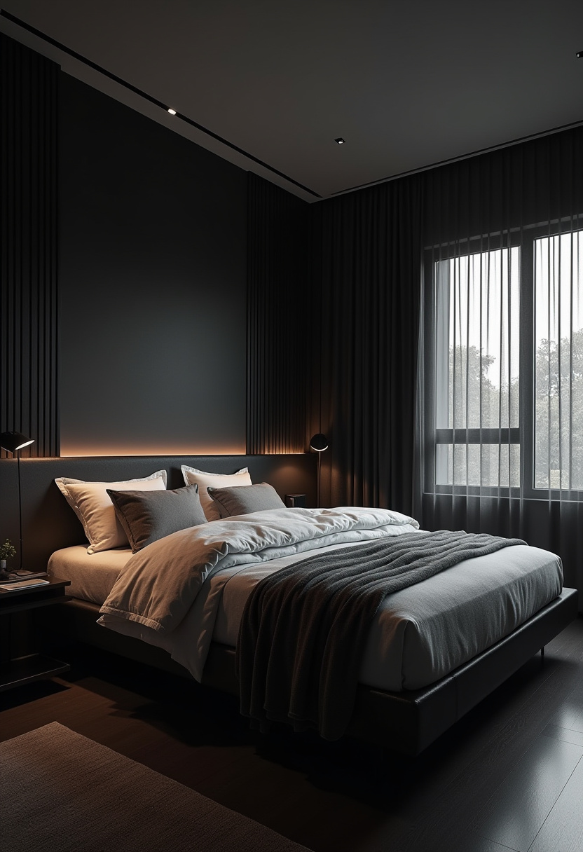 54+ Tiny Room Ideas Aesthetic