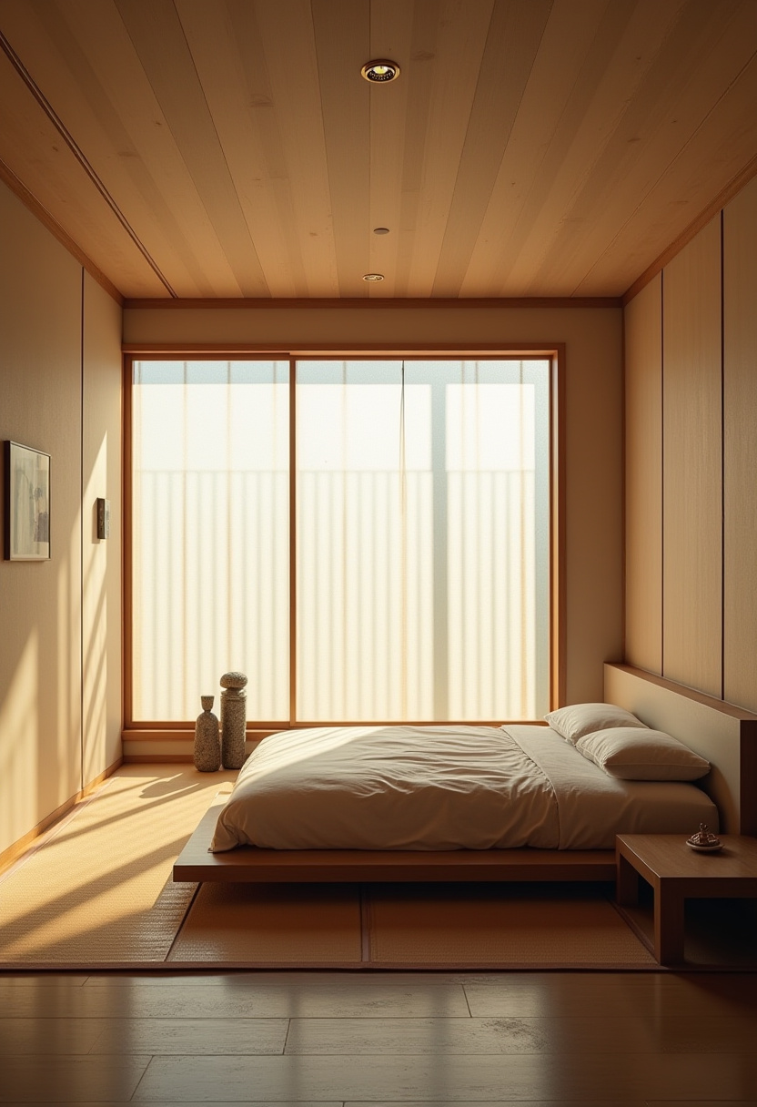 56+ Tiny Bedroom Ideas for Men