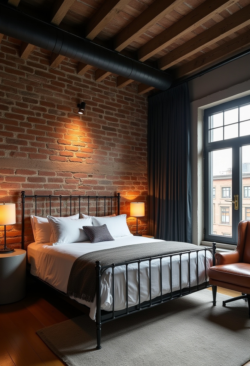 32+ Tiny Bedroom Storage Ideas