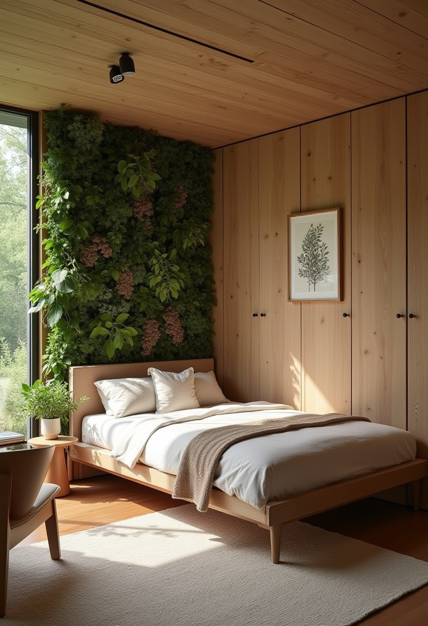 Tiny Bedroom Design Ideas Small Spaces