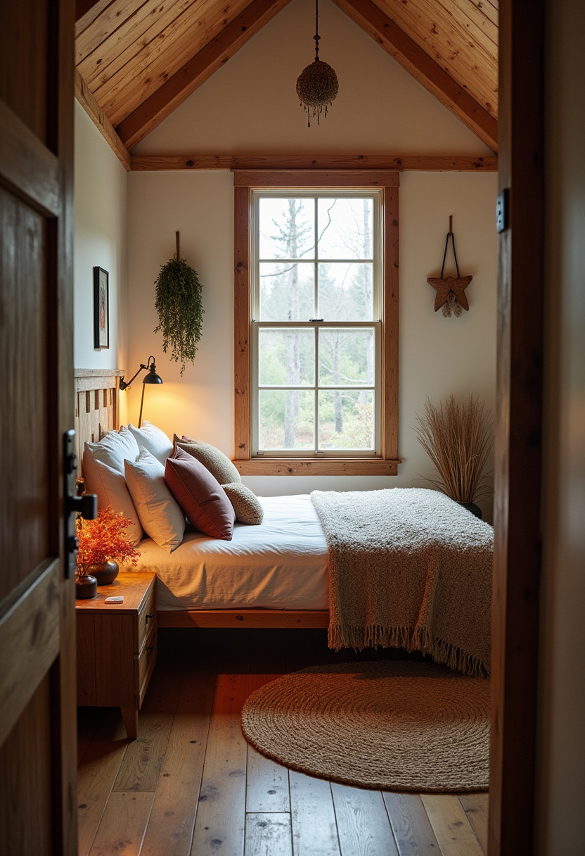 37+ Very Tiny Bedroom Ideas