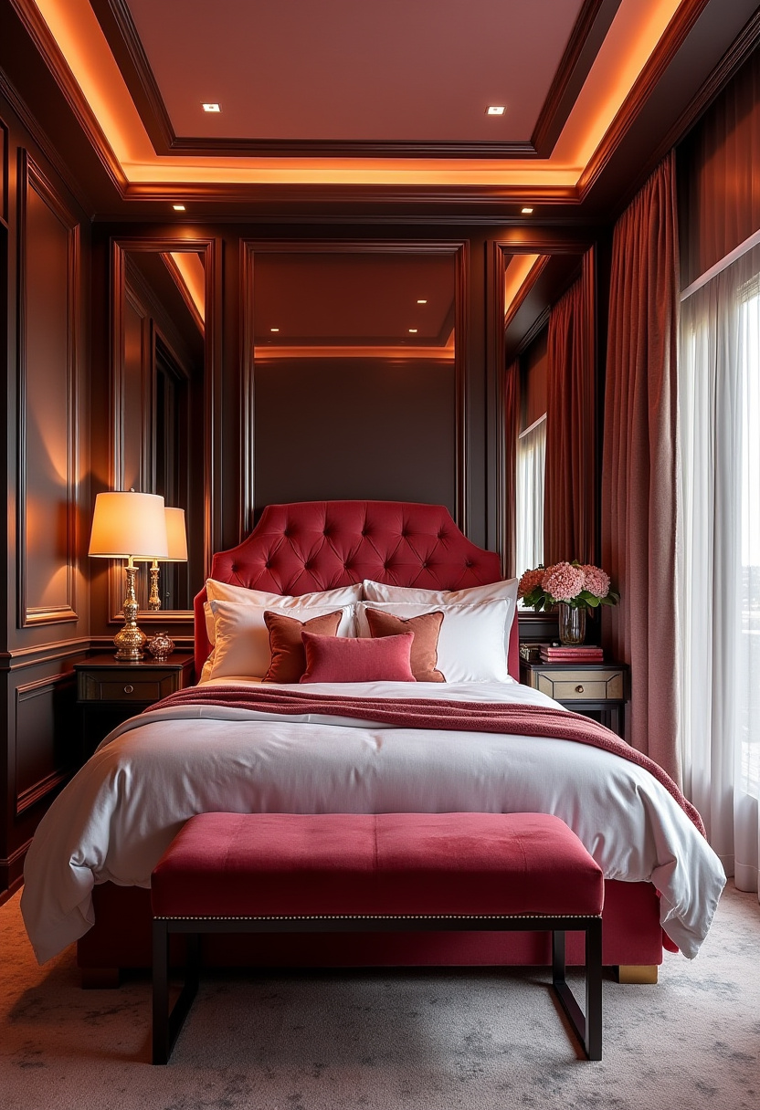 42+ Tiny Room Ideas Aesthetic