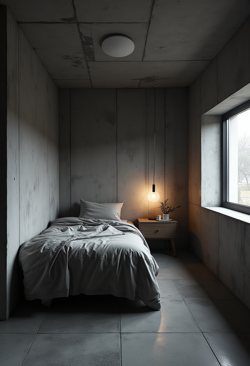 43+ Tiny Room Ideas Bedroom Design 