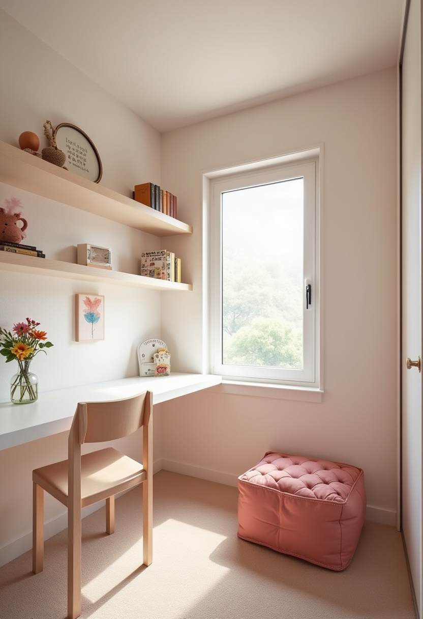 31+ Tiny Bedroom Designs