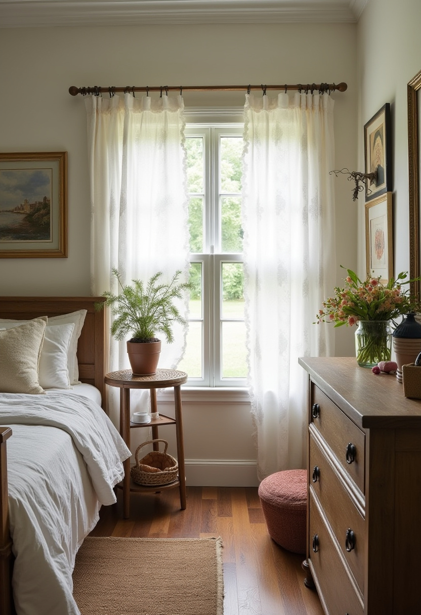 44+ Tiny Bedroom Design