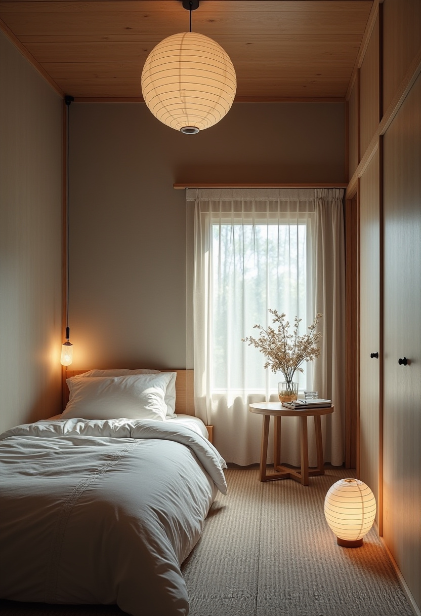 51+ Tiny Bedroom Storage Ideas