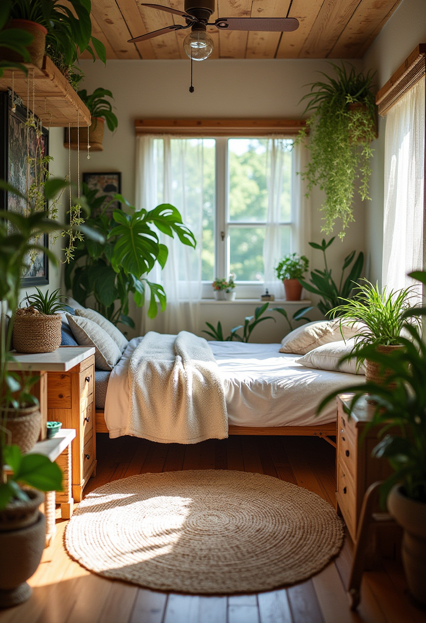 52+Tiny bedroom
