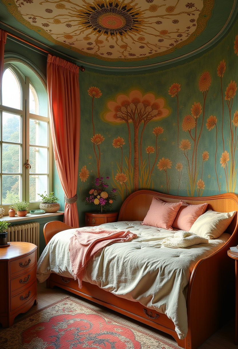 56+ Tiny Bedroom Ideas for Men